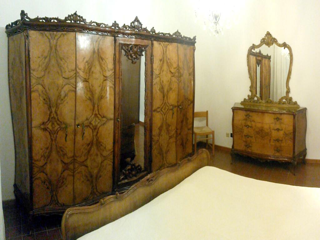 B&B Vintage Pianoro Habitación foto